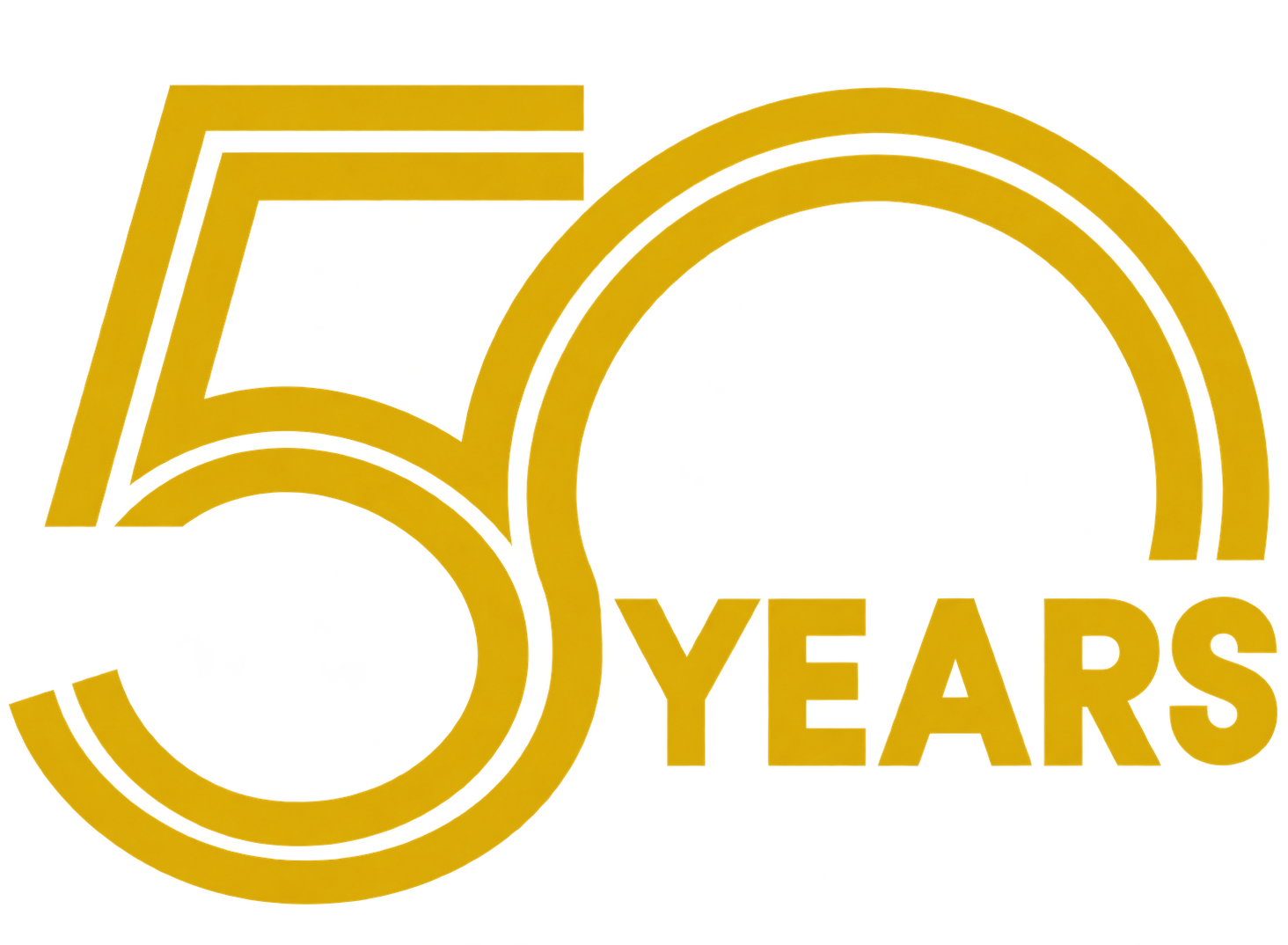 50 years
